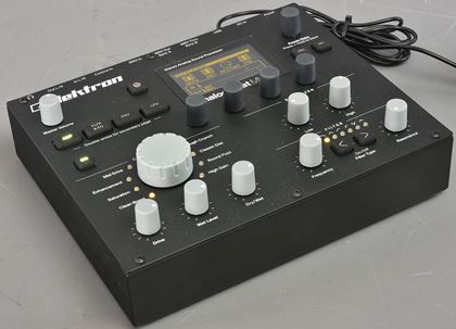 various-Elektron Analog Heat Mk II